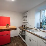 Gesindehaus Bornecke