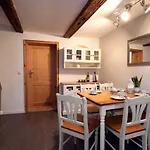 Ferienhaus Gesindehaus