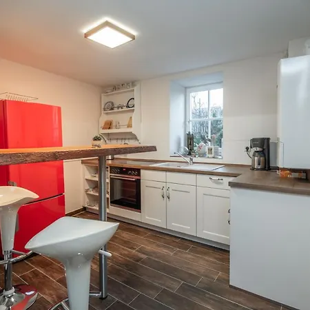 Nyaraló Gesindehaus *