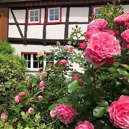Ferienhaus Gesindehaus *