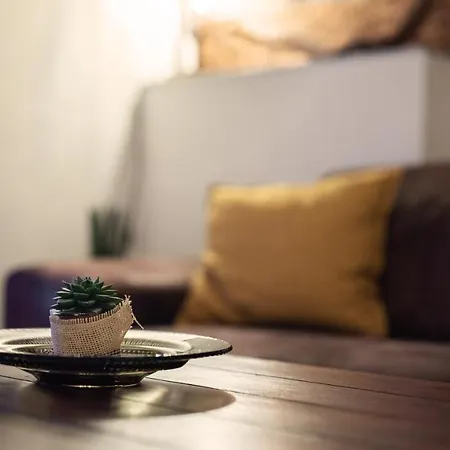 Gesindehaus Hébergement de vacances *