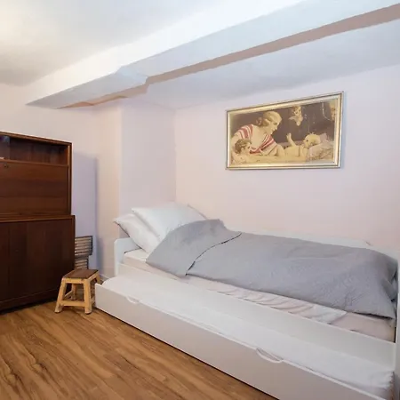 Prázdninový dům Gesindehaus