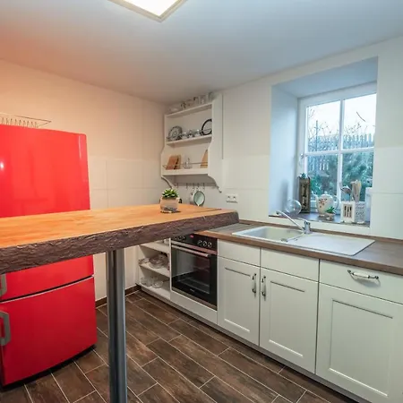 Hébergement de vacances Gesindehaus