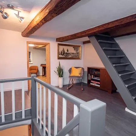 Ferienhaus Gesindehaus