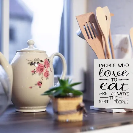 Gesindehaus * Bornecke