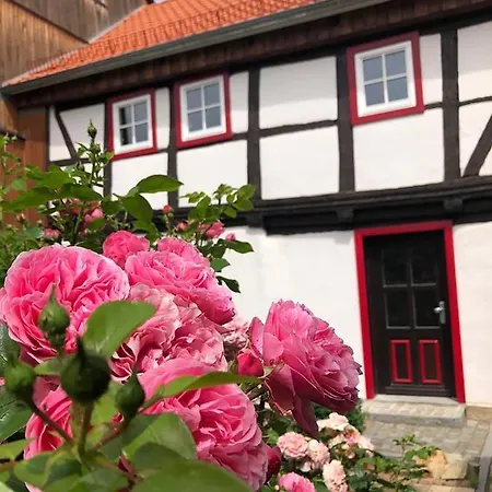 Gesindehaus