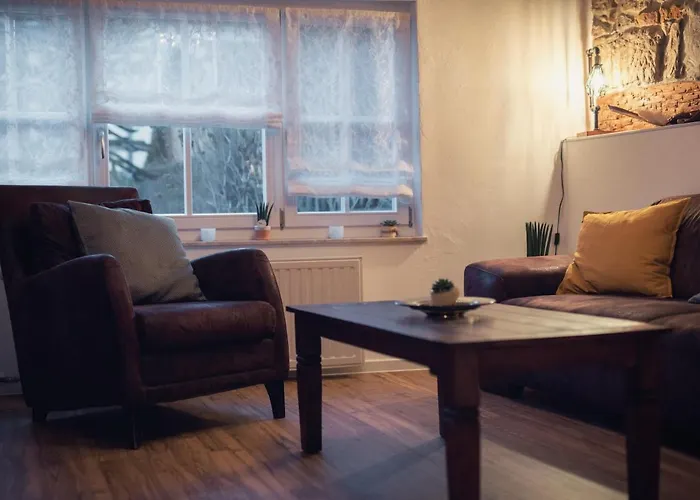 Gesindehaus 別荘 *