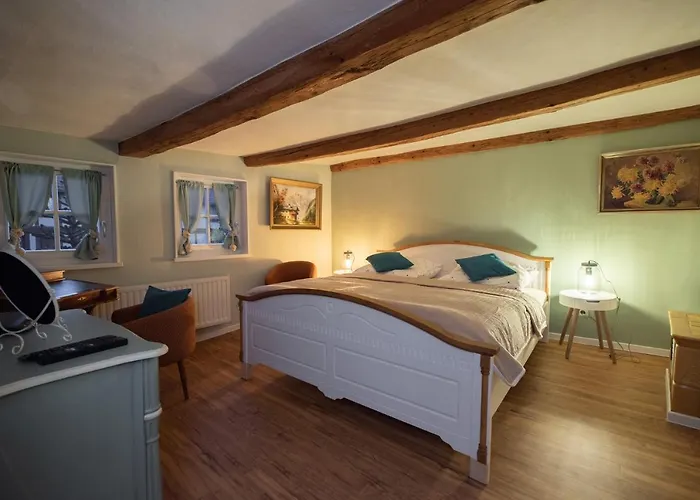 Gesindehaus 別荘 *