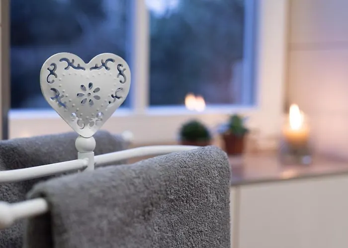 Gesindehaus 別荘 Börnecke