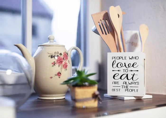 Gesindehaus * Börnecke